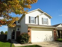 Building Photo - 15318 Ten Point Dr