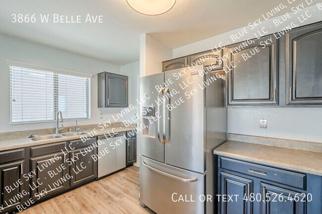 Building Photo - 3866 W Belle Ave