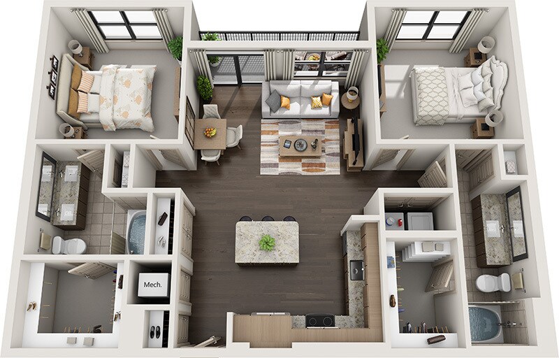 1711 Caroline Apartments Houston Tx Apartment Finder 1711 Caroline Apartments Houston Tx Apartment Finder