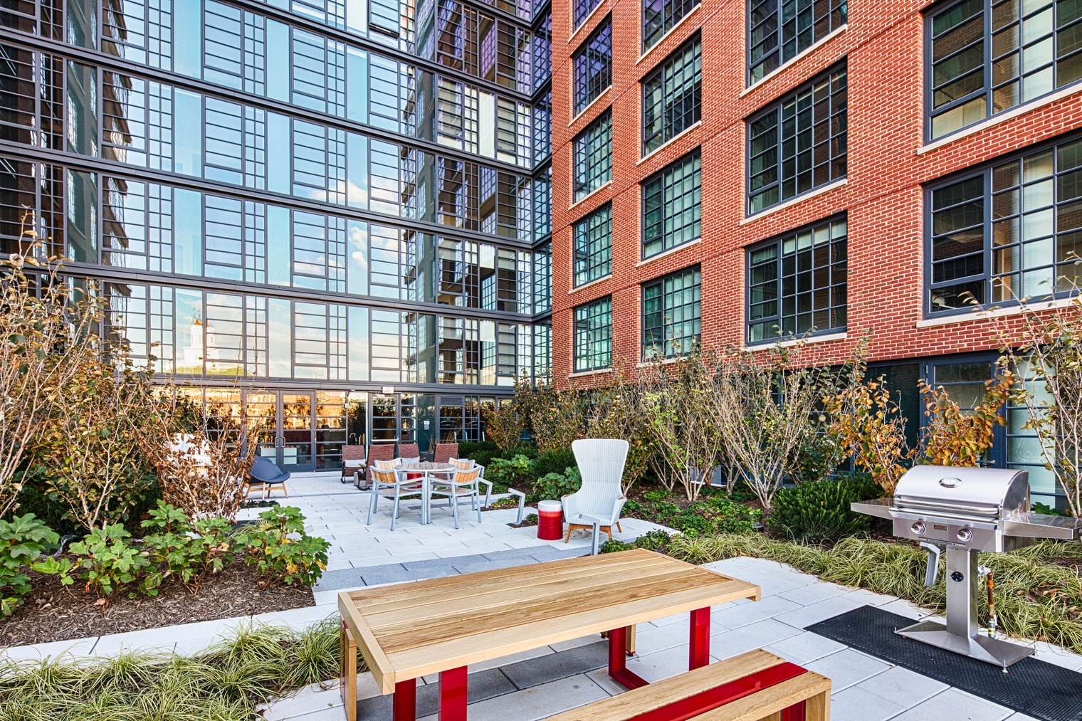 Building Photo - 770 Maine Ave SW