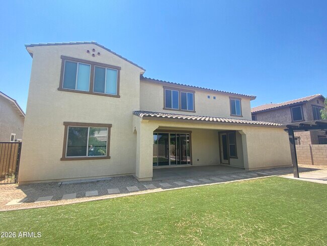 Building Photo - 22868 E Desert Hills Dr