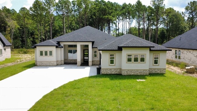 Building Photo - 3037 Rd 66124