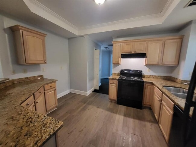 Building Photo - 3873 King Edward Trail SW