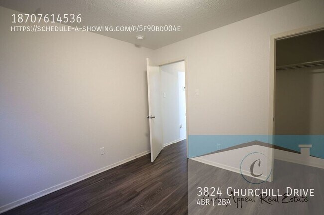 Building Photo - 3824 Churchill Dr