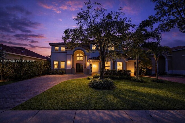 Building Photo - 3821 SW 167th Ave