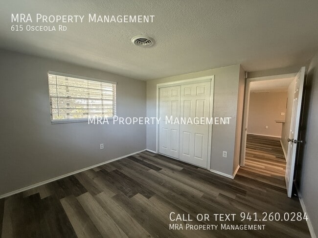 Building Photo - 615 Osceola Rd