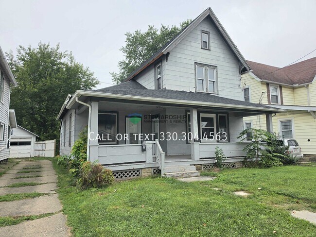 Building Photo - 885 Wales Rd NE