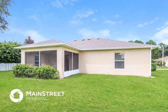 Building Photo - 5690 Cinnamon Fern Blvd