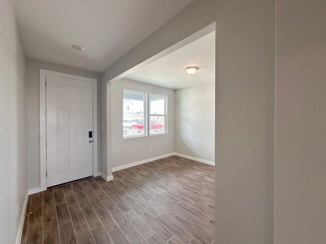Building Photo - Newly constructed 4bd Home in Villas San A...