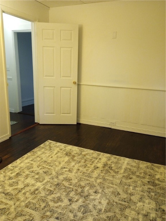 Building Photo - 602 Porter St