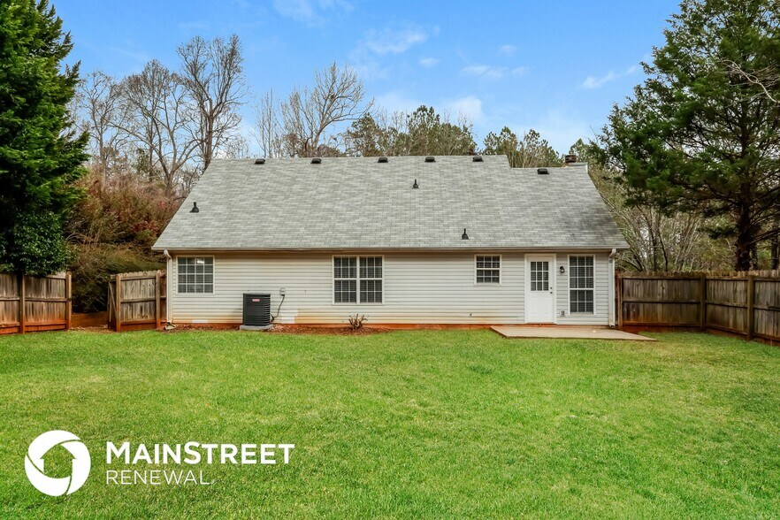 Building Photo - 5107 Scenic View Rd