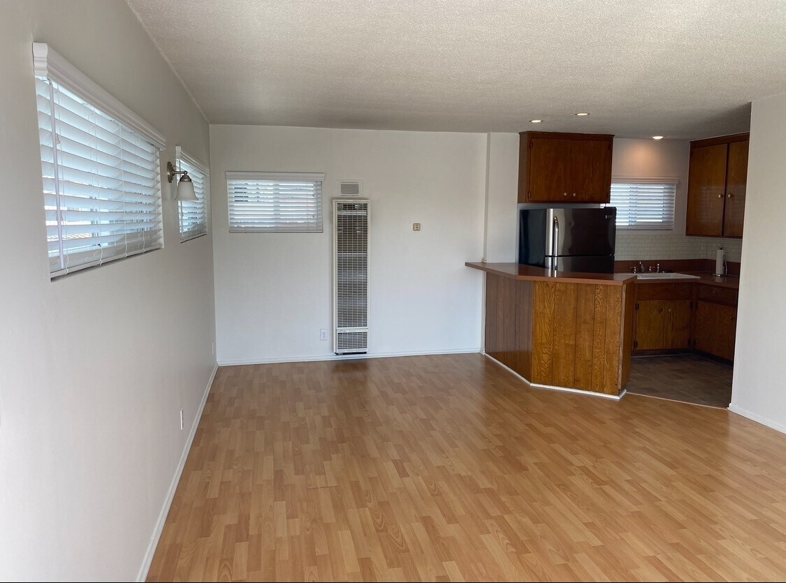 large living room - 155 Rochester St