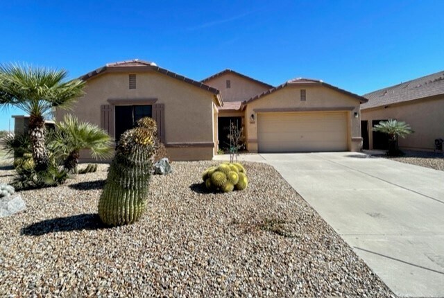 Building Photo - 34127 N Slate Creek Dr