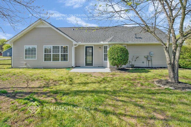 Building Photo - 4657 Falcon Chase Dr SW