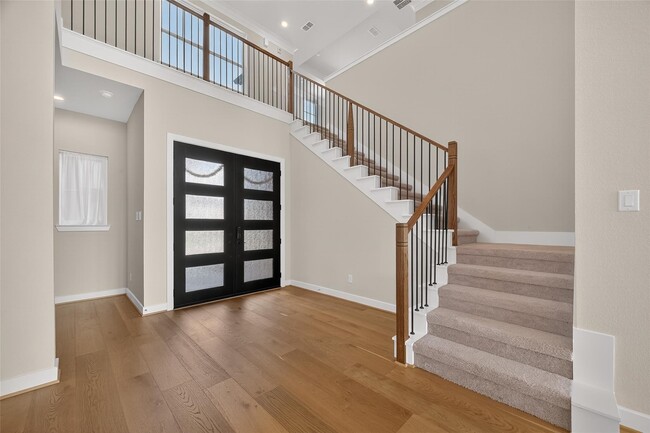 Building Photo - 4906 Tanyard Manor Dr