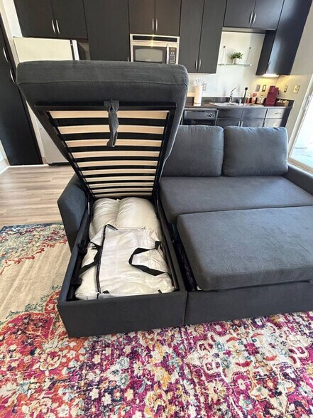 Building Photo - 2901 Indiana St