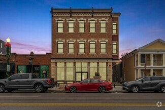 Building Photo - 1016 S State St