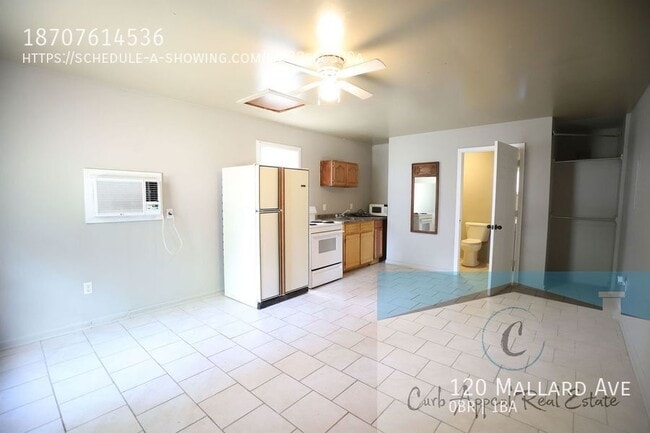Building Photo - 120 Mallard Cove
