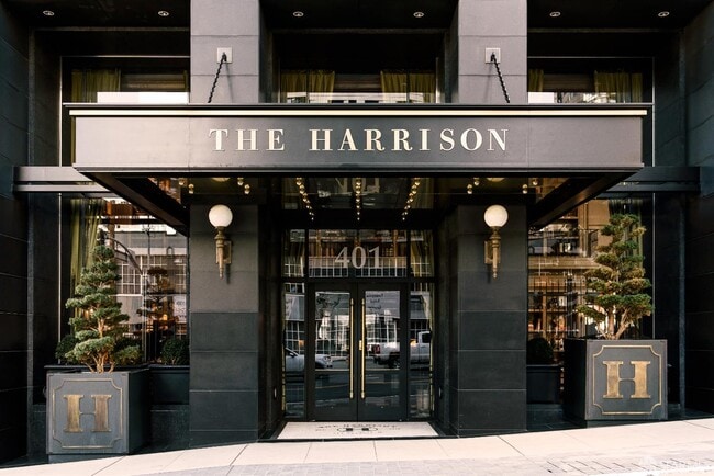 Building Photo - 401 Harrison St