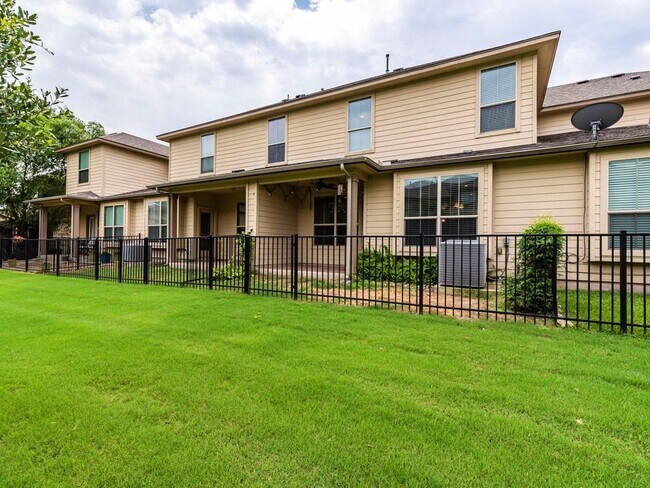 Building Photo - 14001 Avery Ranch Blvd