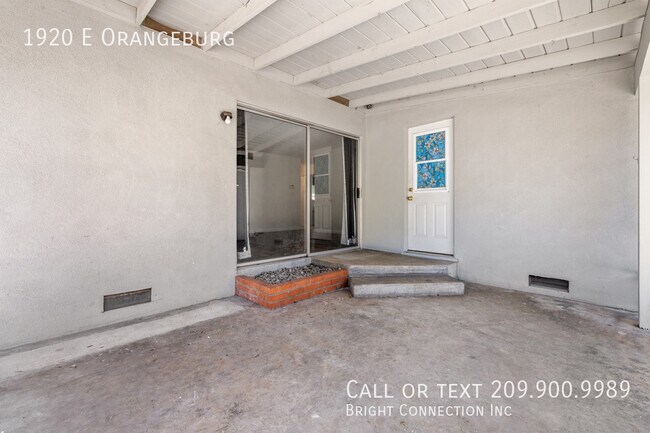 Building Photo - 1920 E Orangeburg-