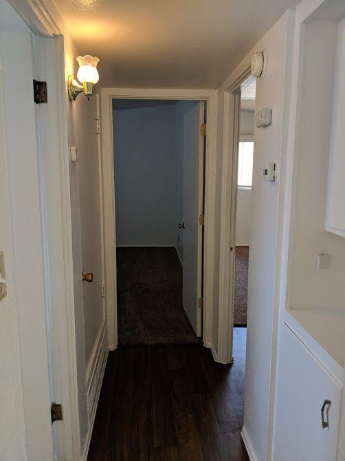 Building Photo - 1229 E Drachman St