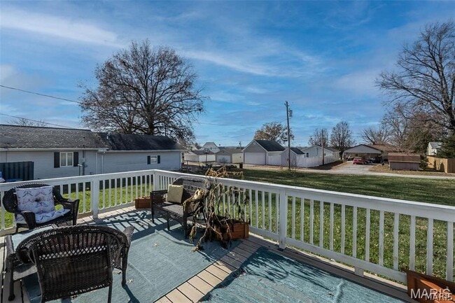 Building Photo - 405 N Moore St