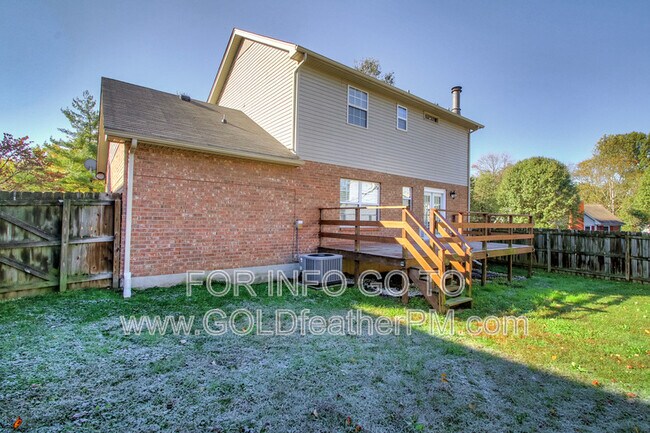 Building Photo - 117 Brenton Ct