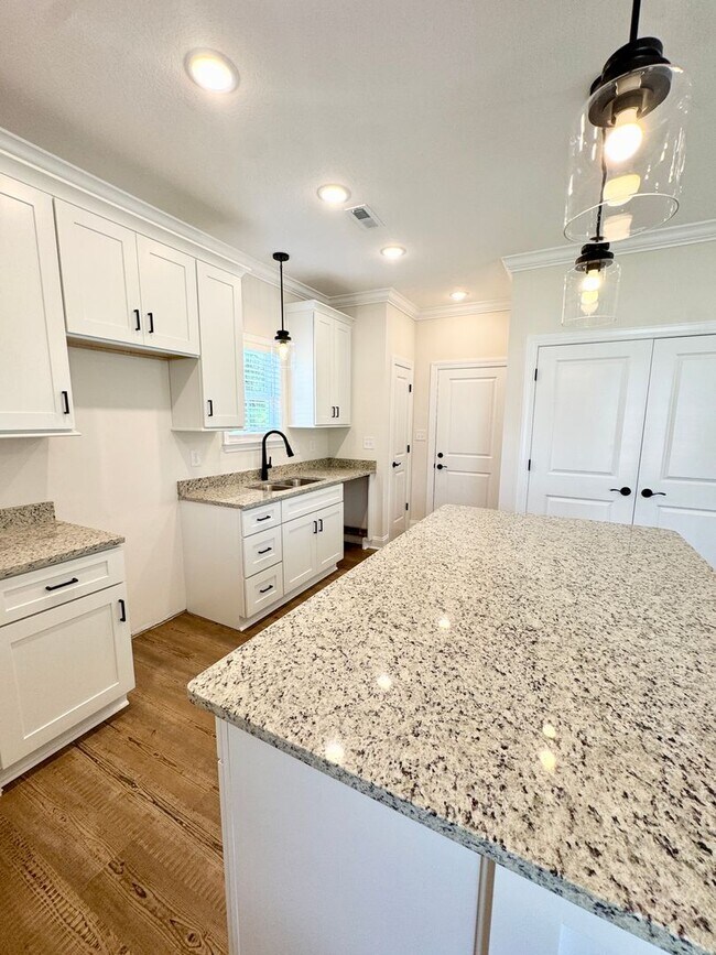 Building Photo - MOVE IN READY! BEAUTIFUL NEW home!!! ??? 3 Bedrooms, 2.5 Baths with garage