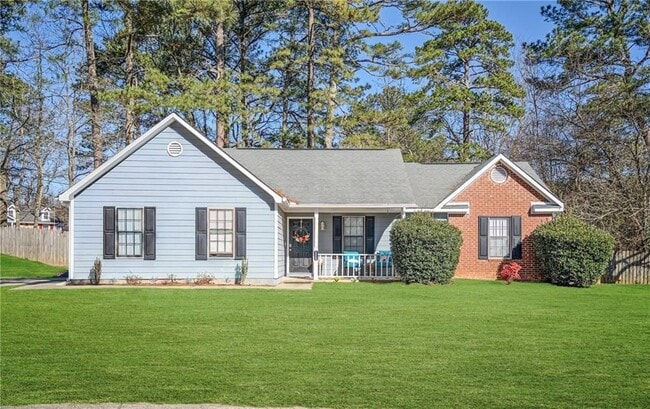 Building Photo - 1528 Carriage Ln
