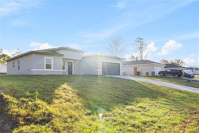 Building Photo - 265 Marion Oaks Manor