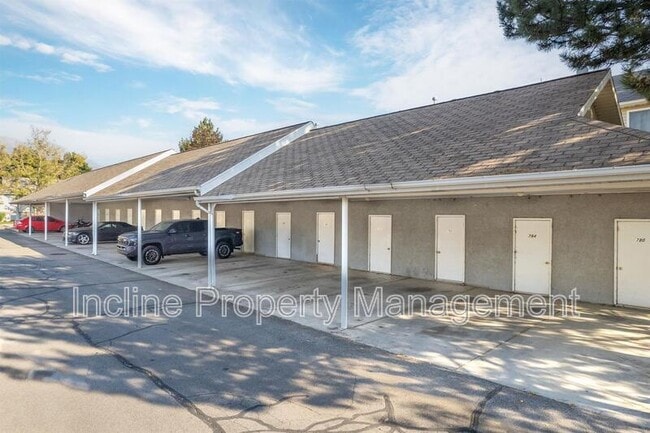 Building Photo - 762 N 1060 W