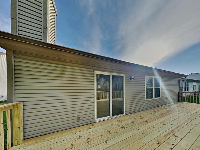 Building Photo - 703 Muirfield Dr