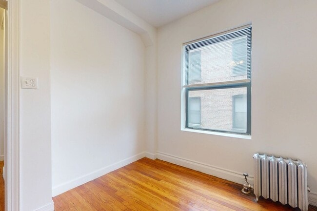 Floorplan - 5415 S. Woodlawn Avenue