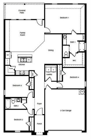 Building Photo - 16433 Rosella Ln