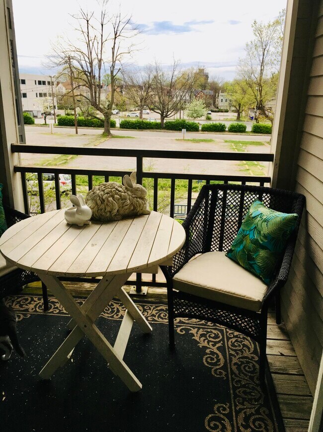 Building Photo - 250 S Martin Luther King Blvd