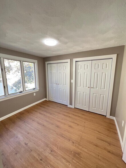 Building Photo - 141 Albion St