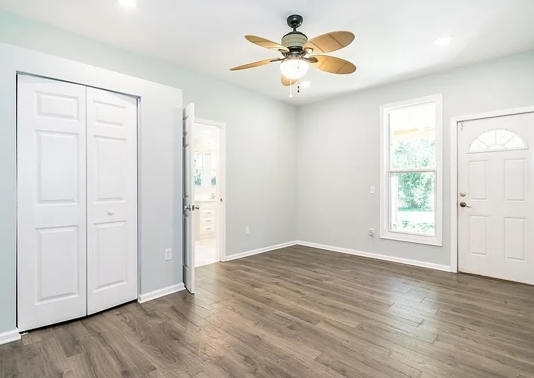 Building Photo - 2133 Doane St