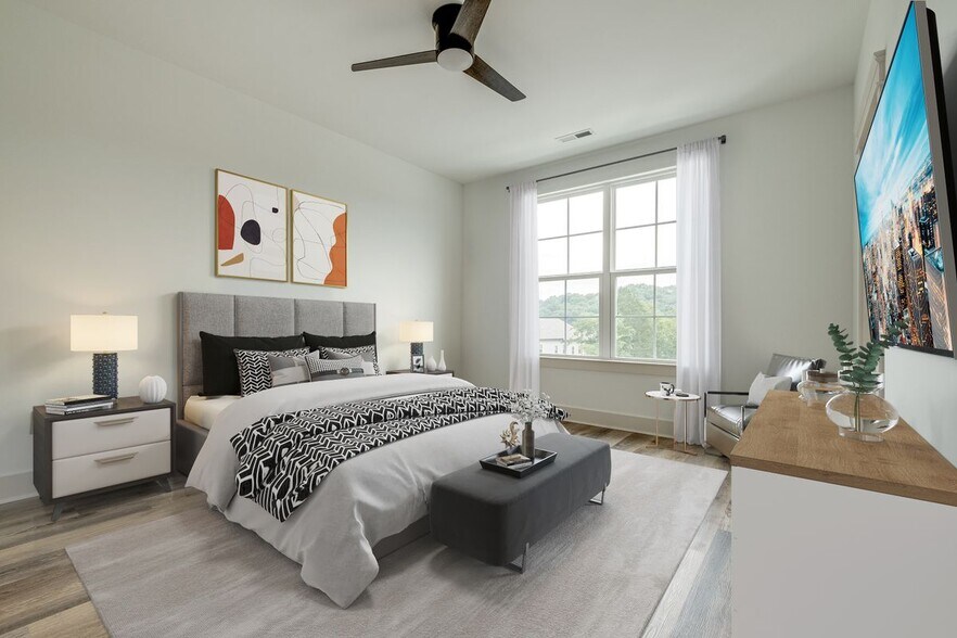 Building Photo - 730 Old Hickory Blvd