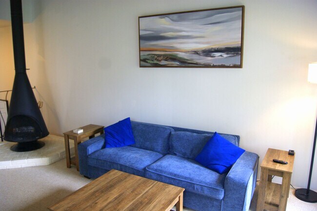 Building Photo - The American River is your backyard! 2 Bedroom 2.5 Bath Townhome