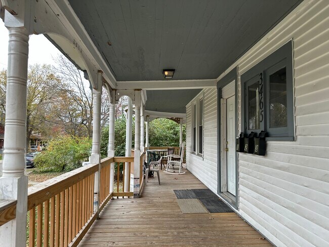 Building Photo - 3465 Cornell Pl