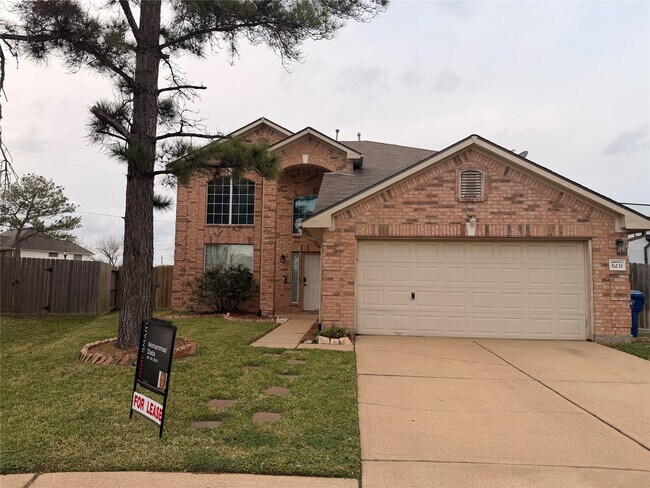 Building Photo - 6231 Sentry Park Ln