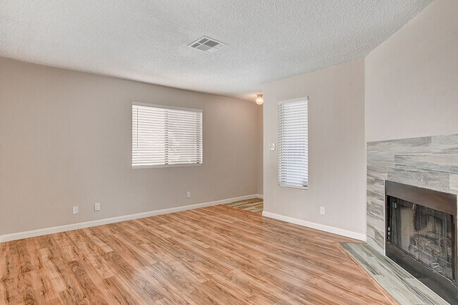 Building Photo - 6729 W Charleston Blvd
