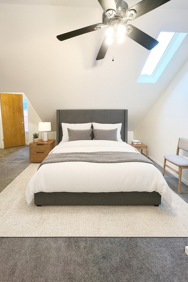 Building Photo - 3227 S Carpenter St