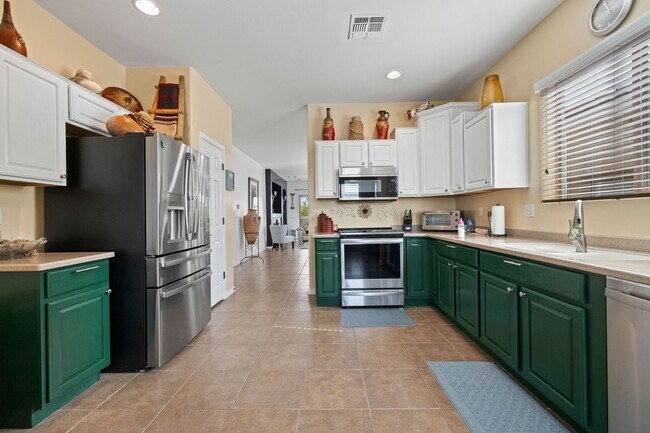 Building Photo - Beautiful Home in Sonora Rancho Sahuarita ...