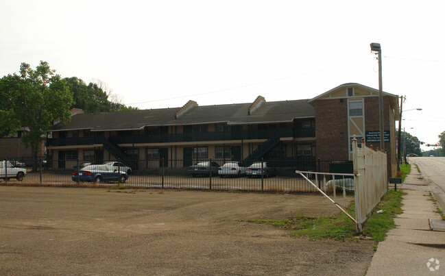 Building Photo - Northside Terrace Apartments