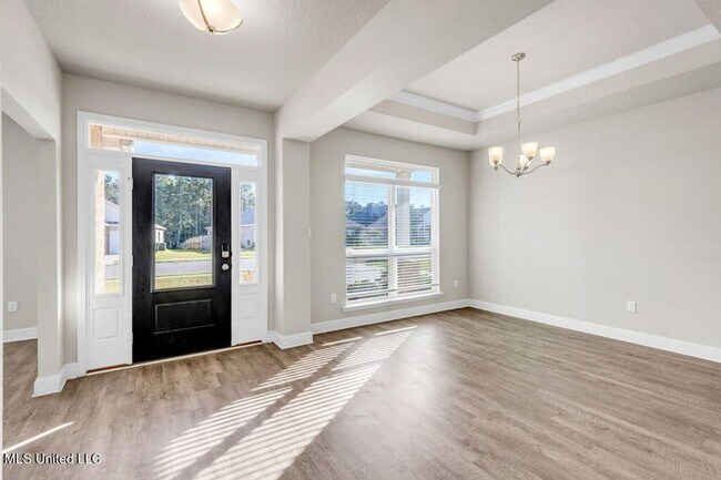 Building Photo - | 3,100+ Sq Ft • Gourmet Kitchen • Covered Patio • Ocean Springs Schools