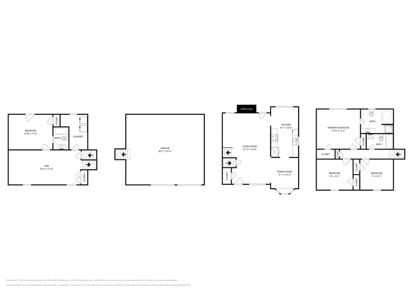 Building Photo - 2709 Braemore Pl