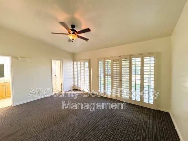 Building Photo - 73394 Tamarisk St