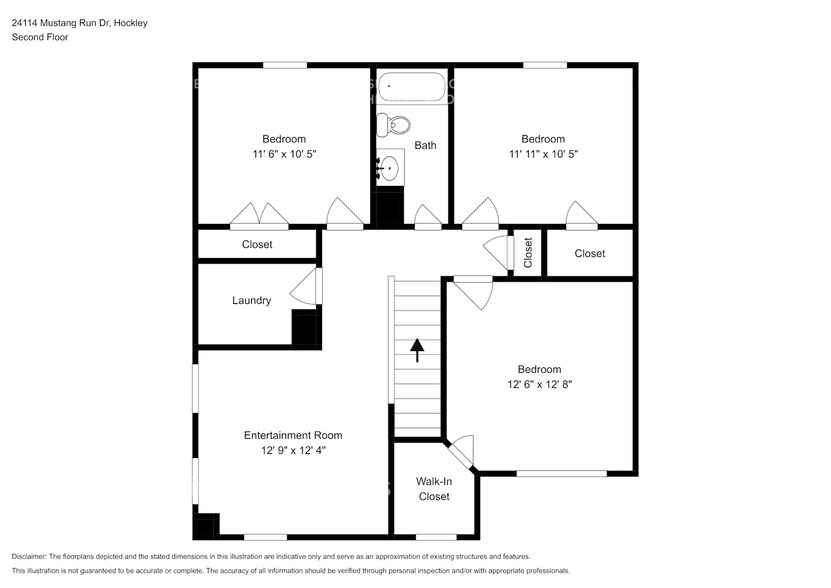 Building Photo - 24114 Mustang Run Dr